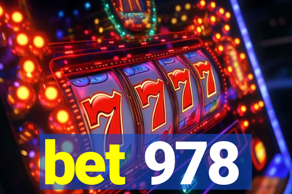 bet 978